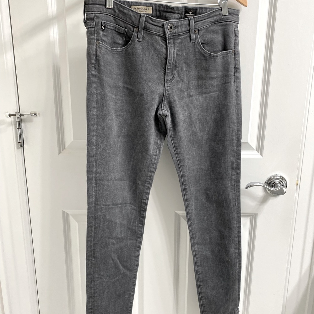 AG Stevie Ankle Jean